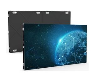 Indoor full color P1.875 Small pixel pitch LED display screen