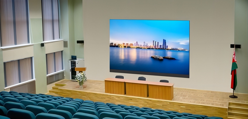P5 Indoor Fixed LED Display 960*960mm