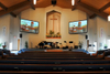 Indoor Full Color Display P2.5 320×160mm Module Indoor Led Panel