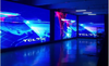 Indoor P3.076 full color fixed LED display