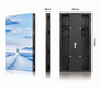 Indoor/Outdoor Interactive Dance Floor LED screen 500*500mm