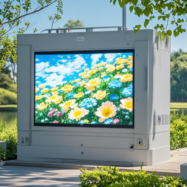 What Is The Cost of Outdoor LED Screen Installation?