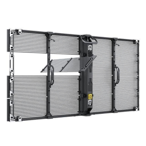 Tranparent LED Display 