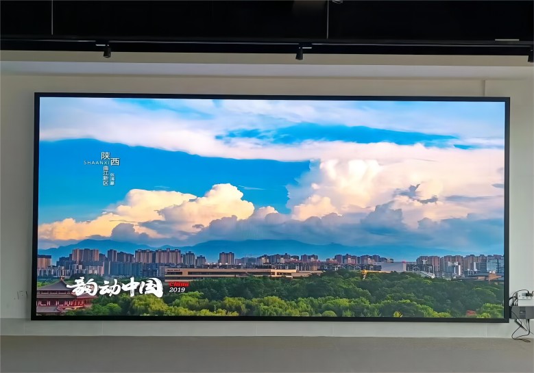 A Closer Look at Indoor LED Display Applications and Uses