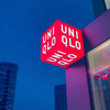 High Definition Clear Full Color Cube Screen
