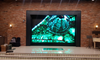 Indoor P3.076 full color fixed LED display