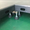 Indoor/Outdoor Interactive Dance Floor LED screen 500*500mm
