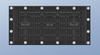 Outdoor Full Color Soft Module P2.5