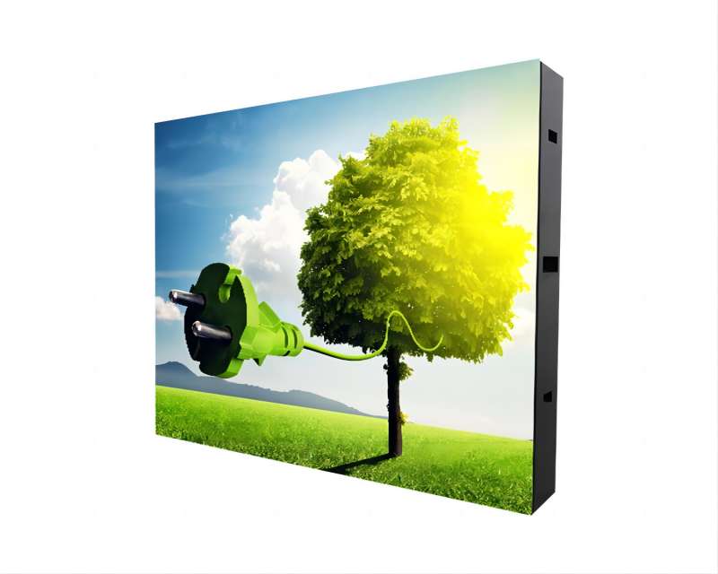  What kind of outdoor LED Display can help you save the cost
