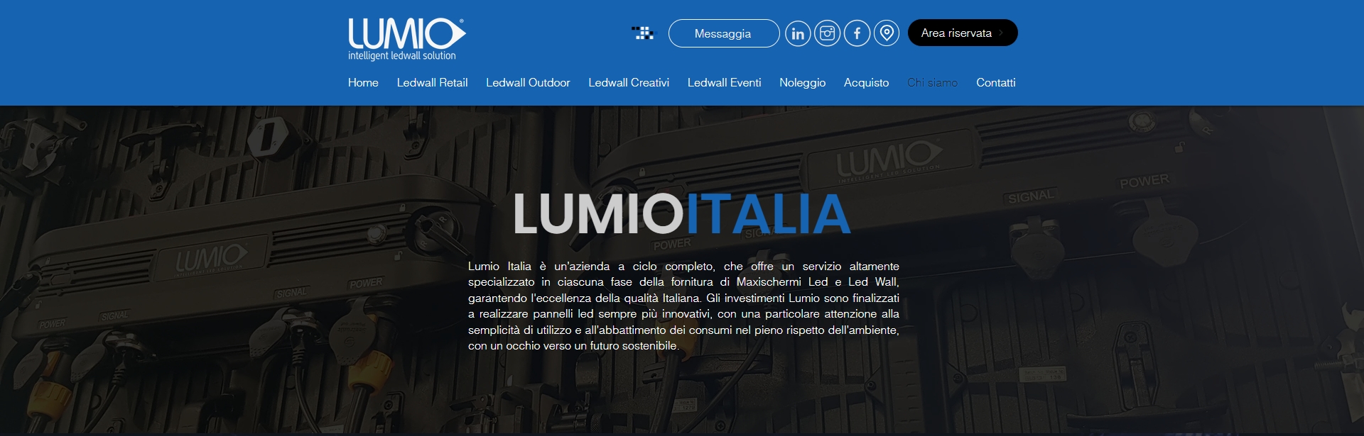 4.LUMIO LED