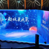 P4.8 Indoor Full color LED Display 576x576mm