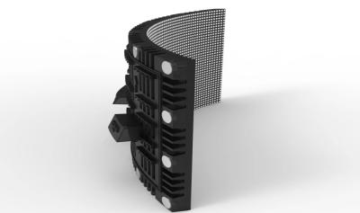 Outdoor Full Color Soft Module P2.5
