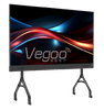 All-in-one COB Interactive LED TV Display