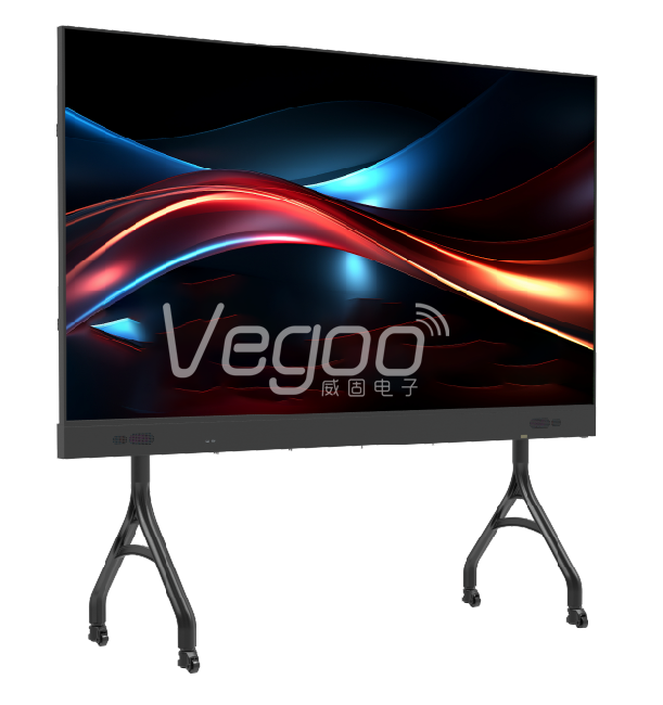 All-in-one COB Interactive LED TV Display