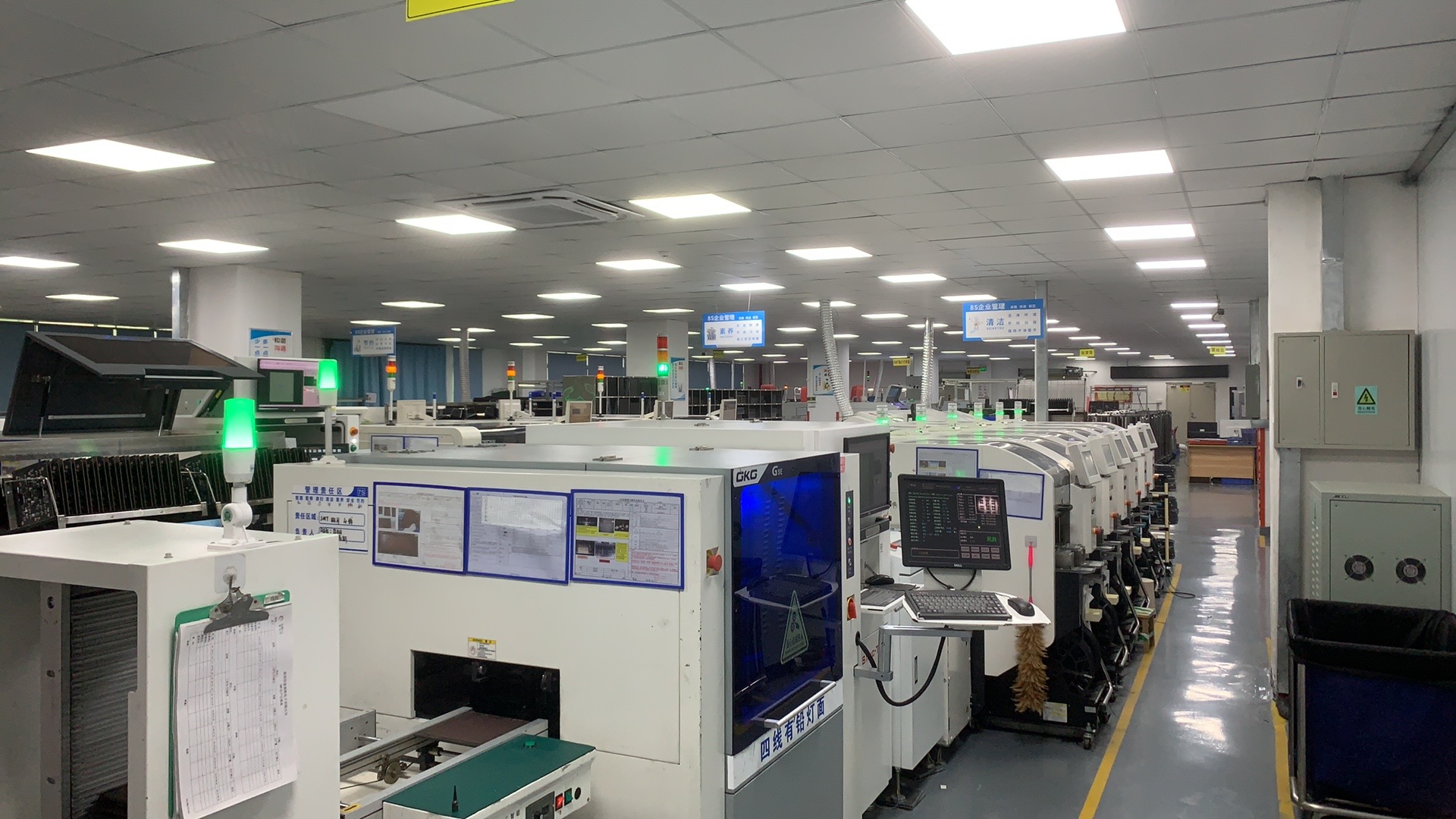 outdoor led screen supplier