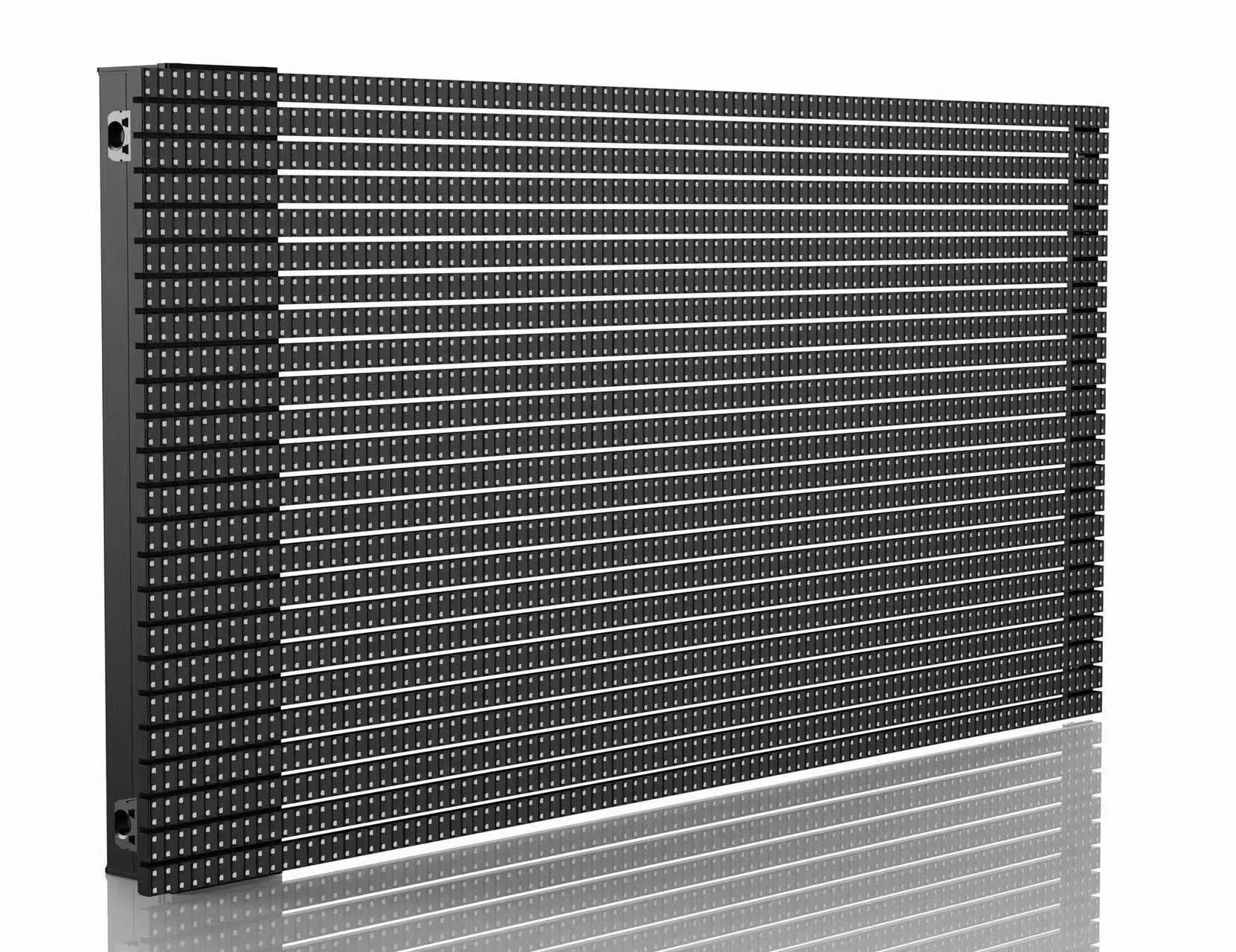 gird screen
